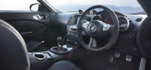 日産フェアレディZニスモ