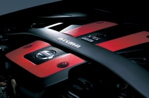 日産フェアレディZニスモ