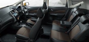 日産ノート