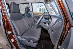 日産デイズルークス