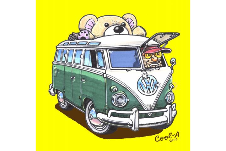 Volkswagen イラストパズル 2000ピース Volkswagen イラストパズル 2000ピース 2025年最新】Volkswagen