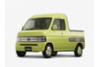 【東京モーターショー２００４】出品　商用車・福祉車両