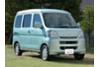 ニュー ハイゼット カーゴ／ニュー ハイゼット カーゴ ハイブリッド【市販予定車】