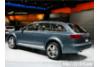 allroad quattro concept