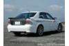 TRD アルテッツア SS-II コンセプト