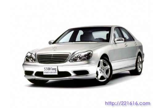 メルセデス・ベンツ Sクラス - 新車情報の車ニュースを配信中 - 中古車