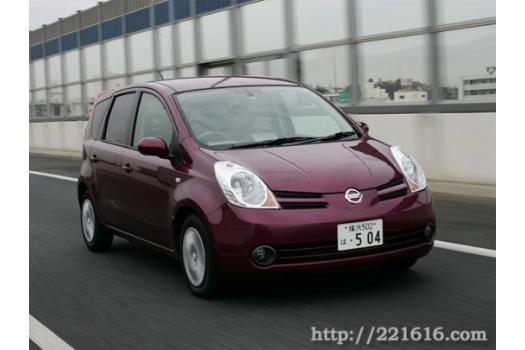 日産 ノート - 新車情報の車ニュースを配信中 - 中古車のガリバー