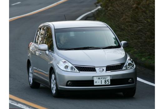 日産 ティーダ - 新車情報の車ニュースを配信中 - 中古車のガリバー