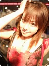江原美有紀ちゃん