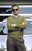 ＢＭＷ モテおやじ