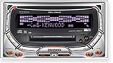 ケンウッドDPX-05MD　画像