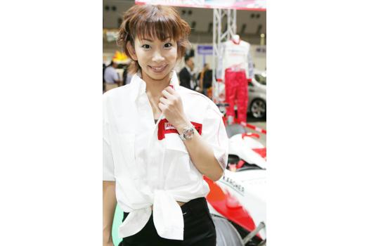 近藤直美ちゃん