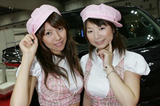 野本むつみちゃん