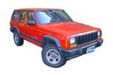 Oh!  my Jeep