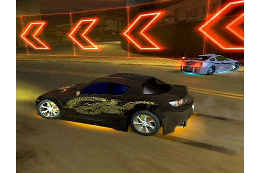 ニード・フォー・スピード