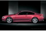 ＢＭＷ Ｍ６ 