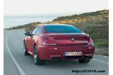 ＢＭＷ Ｍ６ 