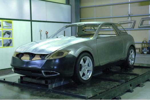 スバル B5-TPHの画像ライブラリー