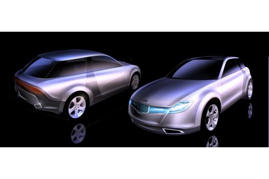 スバル B5-TPHの画像ライブラリー