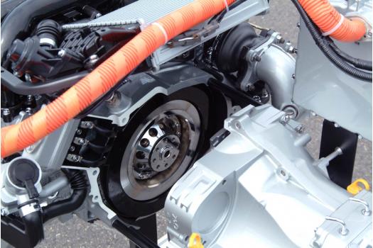 スバル B5-TPHの画像ライブラリー