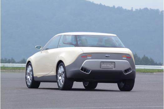 スバル B5-TPHの画像ライブラリー