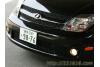 トヨタ　イスト
