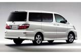 アルファード G AS“Limited・DUAL AVN Special”