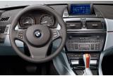 東京モーターショー事前情報！ BMWコンセプトX3　エフィシェント・ダイナミクス