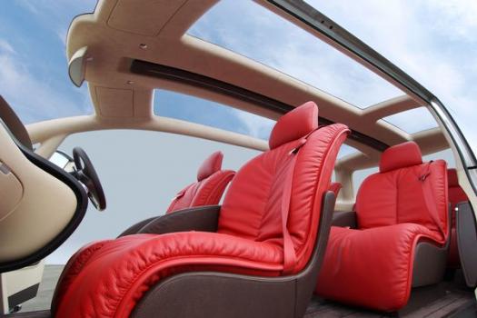 日産 AMENIO 画像ライブラリー