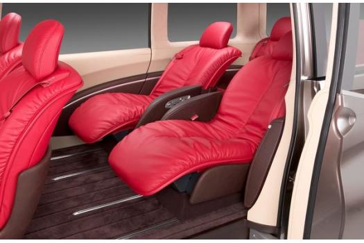 日産 AMENIO 画像ライブラリー