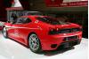 05フランクフルト・モーターショーレポート！ フェラーリ Ｆ430 チャレンジ 