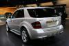 05フランクフルト・モーターショーレポート！ メルセデス・ベンツ ML63AMG 