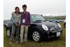 【MINI CIRCUIT DAY 2005】『オーナーズクラブ友の会』「MINI CIRCUIT DAY 2005」編