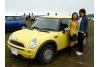 【MINI CIRCUIT DAY 2005】『オーナーズクラブ友の会』「MINI CIRCUIT DAY 2005」編