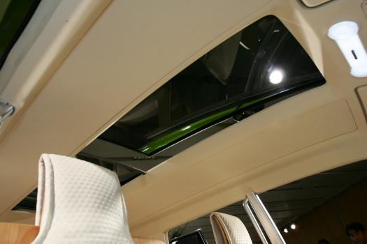 ホンダ W.O.W.コンセプト