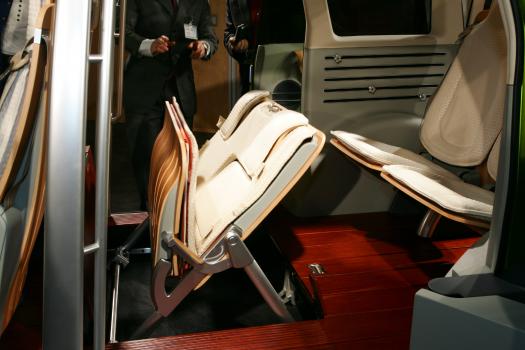 ホンダ W.O.W.コンセプト