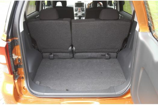 東京モーターショー事前情報！ ダイハツ ビーゴ画像ライブラリーその１