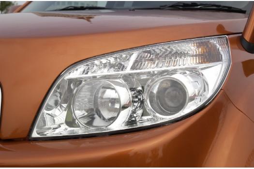 東京モーターショー事前情報！ ダイハツ ビーゴ画像ライブラリーその１