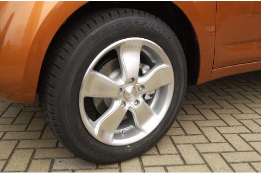 東京モーターショー事前情報！ ダイハツ ビーゴ画像ライブラリーその１