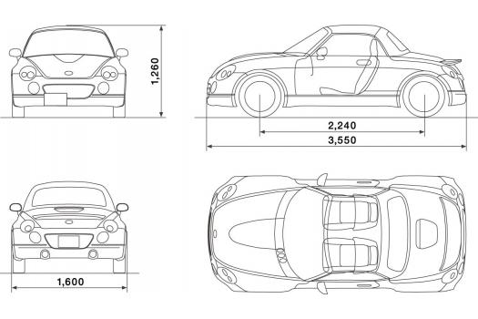 東京モーターショー事前情報！ ダイハツ コペンZZ