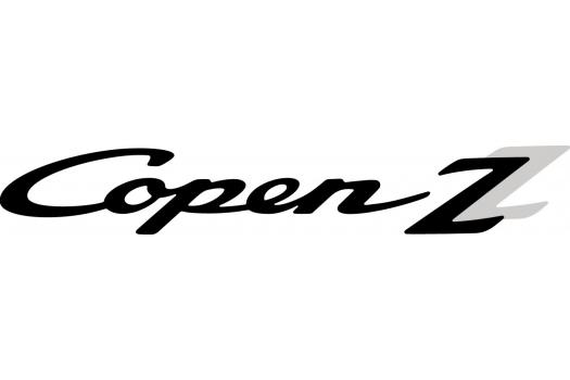 東京モーターショー事前情報！ ダイハツ コペンZZ