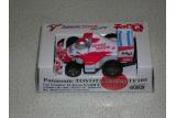 PMA/ミニチャンプス1:18パナソニックトヨタTF105 ラルフ・シューマッハ パナソニック トヨタ レーシング TF105 ラルフ・シューマッハ