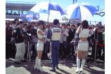 吉川ひとみのスーパーGTレポート