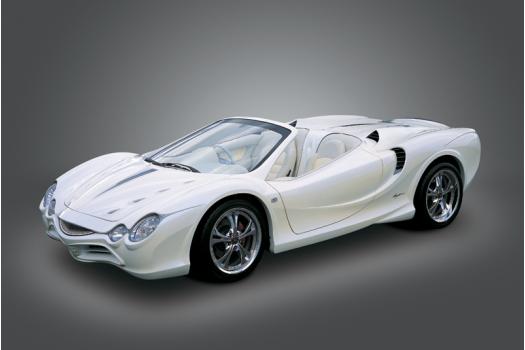 海外版 オロチ アメリカで大人気が予想される「光岡オロチ」だが…… 【ニュース】 - webCG