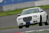 クライスラー 300Cに達人九島が試乗！で、インプレッション