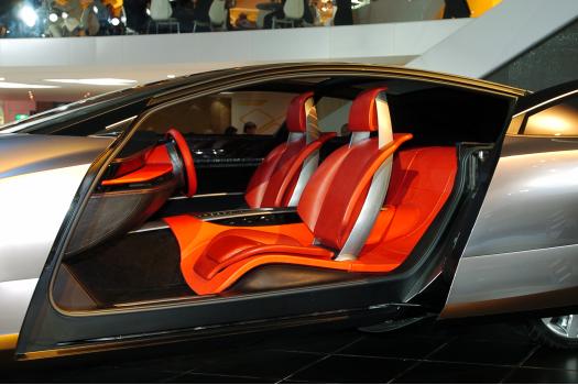 東京モーターショー 速報 マツダ 先駆