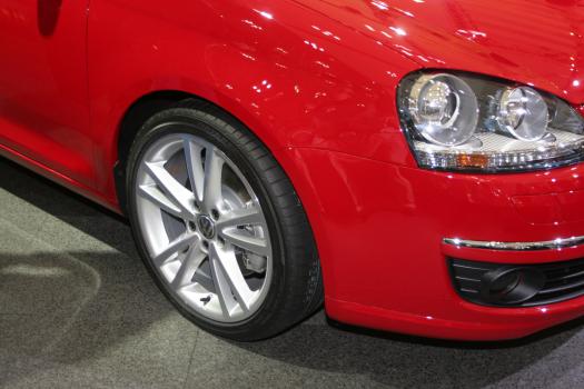 東京モーターショー 速報 フォルクスワーゲン ジェッタ