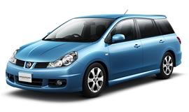 ウイングロード