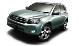 ＲＡＶ４ Concept