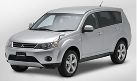 アウトランダー